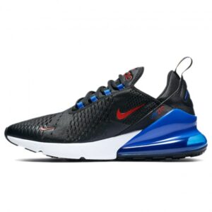 Nike Air Max 270 Xx Black/Blue