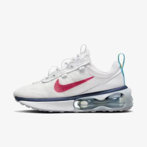 Nike Air Max 2021 White Gypsy Rose