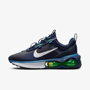 Nike Air Max 2021 Obsidian Glow