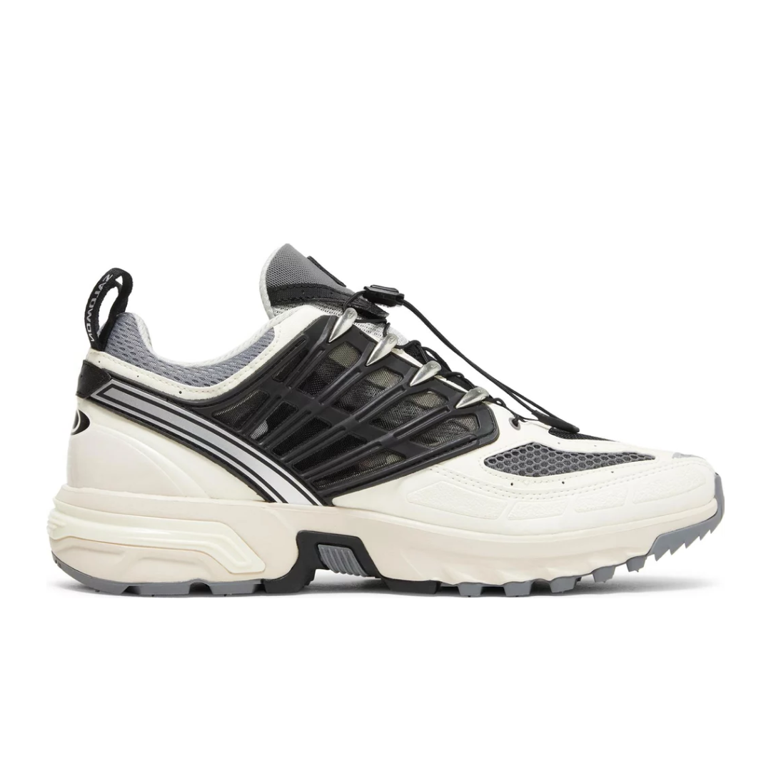 Dover Street Market × Salomon ACS Pro 'Vanilla'4