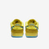 Grateful Dead x Nike SB Dunk Low Yellow Bears3
