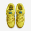 Grateful Dead x Nike SB Dunk Low Yellow Bears5