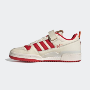 Home Alone x adidas Forum Low2