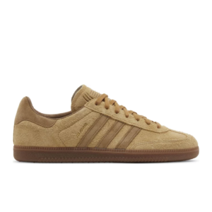 JJJJound x adidas Samba OG 'Tobacco'