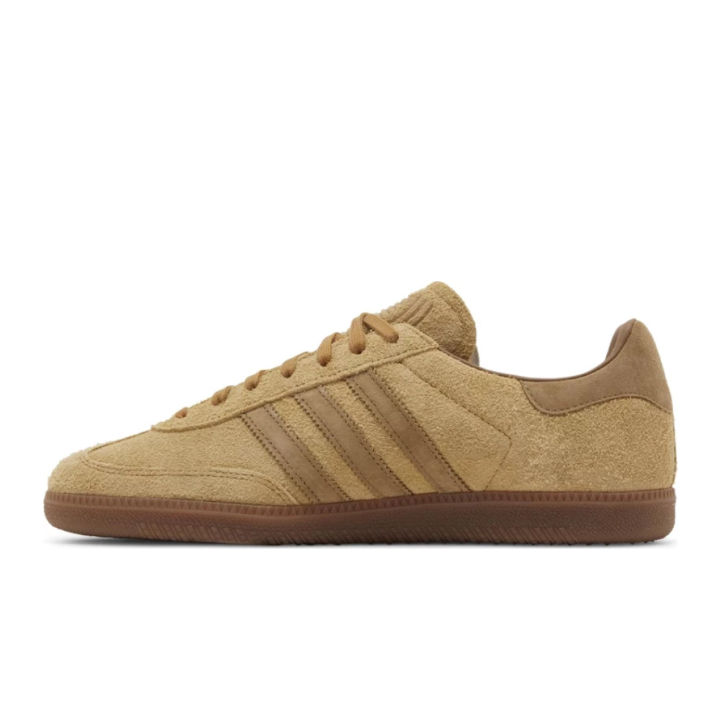 JJJJound x adidas Samba OG ‘Tobacco’2