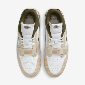 Jordan Legacy 312 Low 'Paris Saint-Germain'3