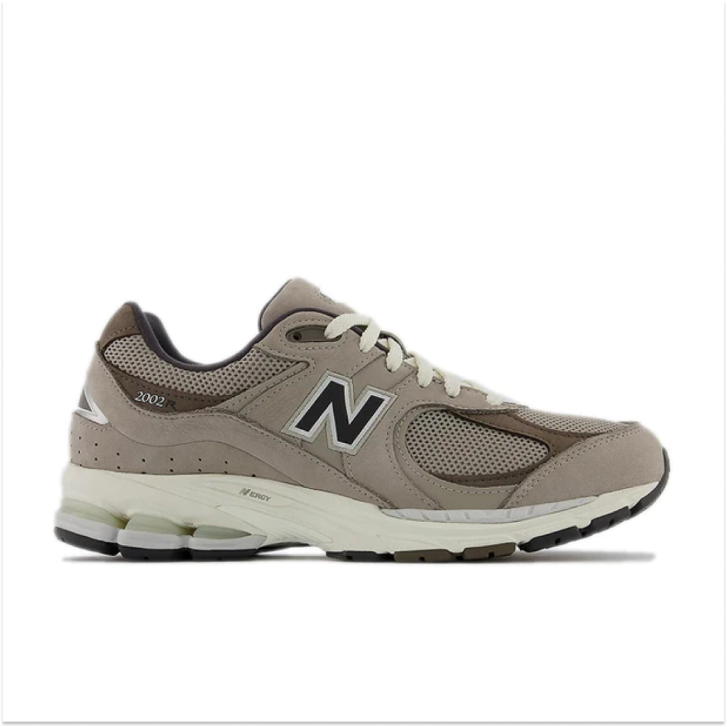 New Balance 2002R 'Warm Alpaca Light Chalkboard'