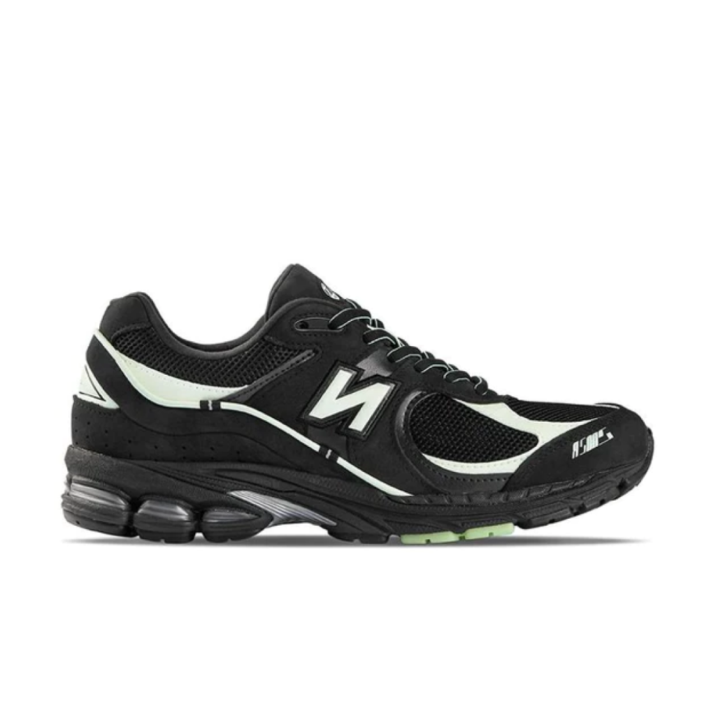 New Balance 2002R x RANDOMEVENT x UNIK