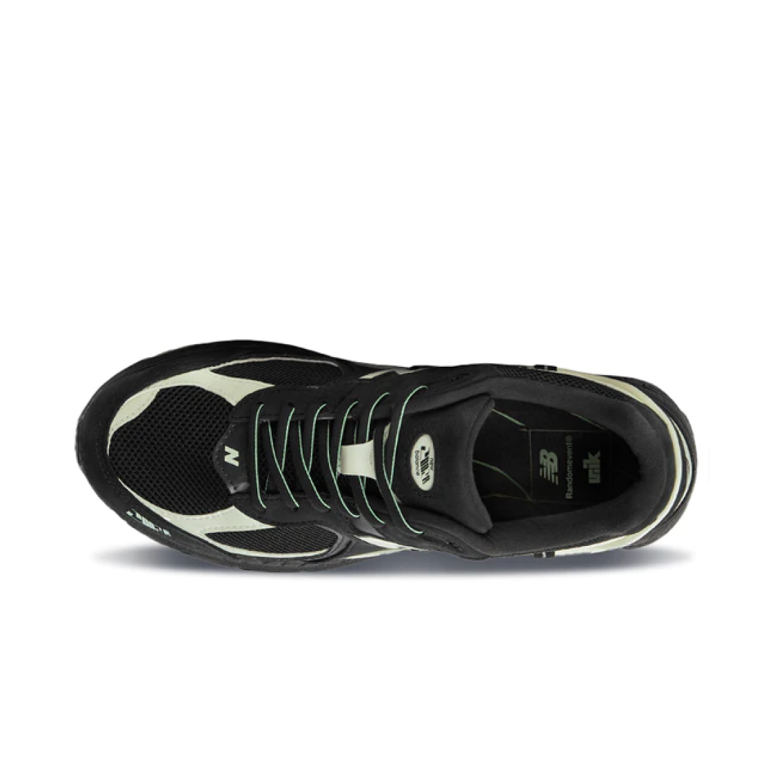 New Balance 2002R x RANDOMEVENT x UNIK1