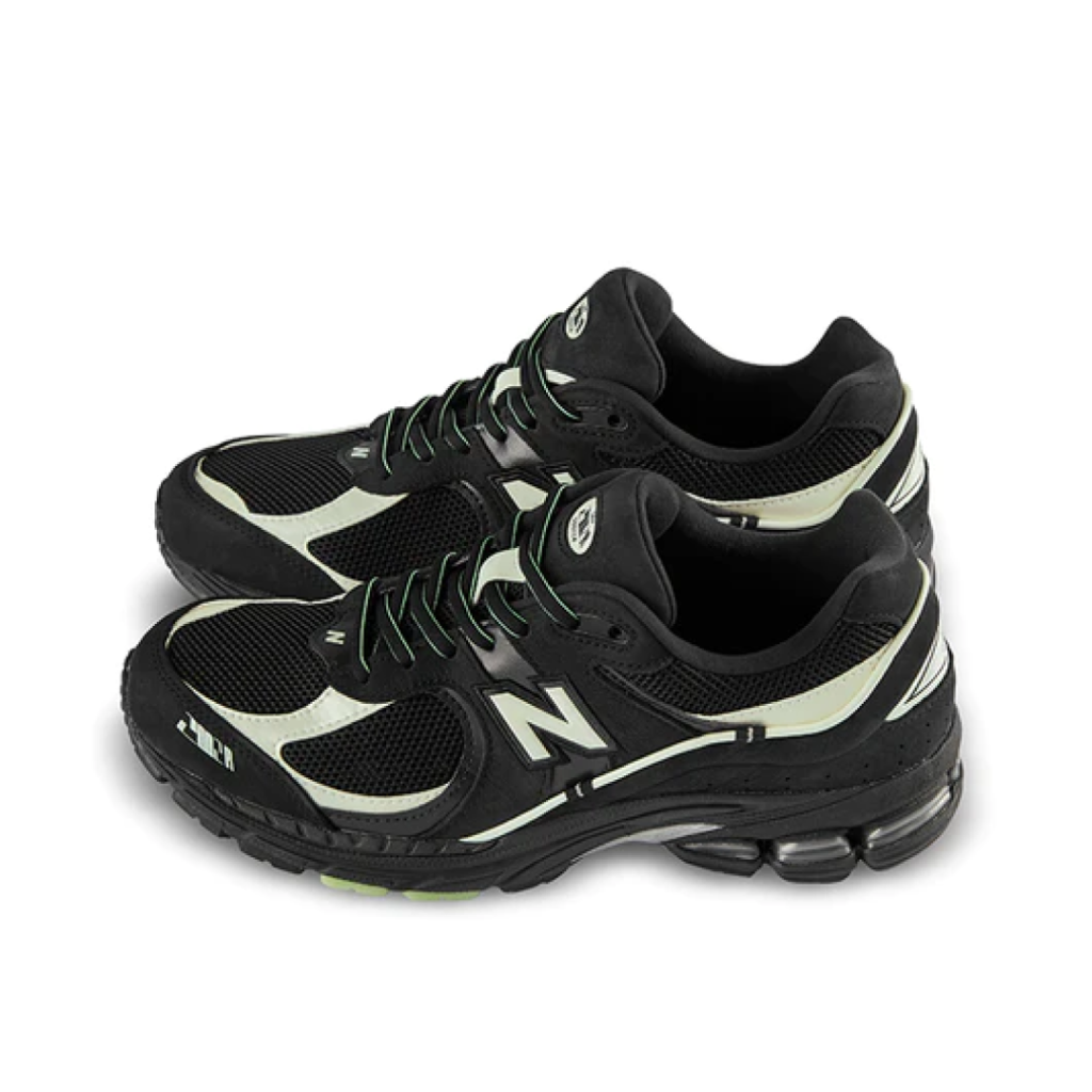 New Balance 2002R x RANDOMEVENT x UNIK2