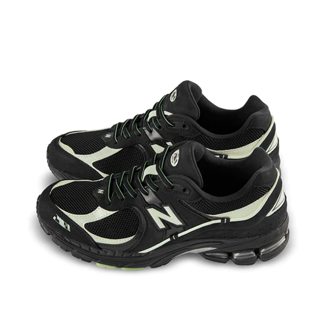 New Balance 2002R x RANDOMEVENT x UNIK2