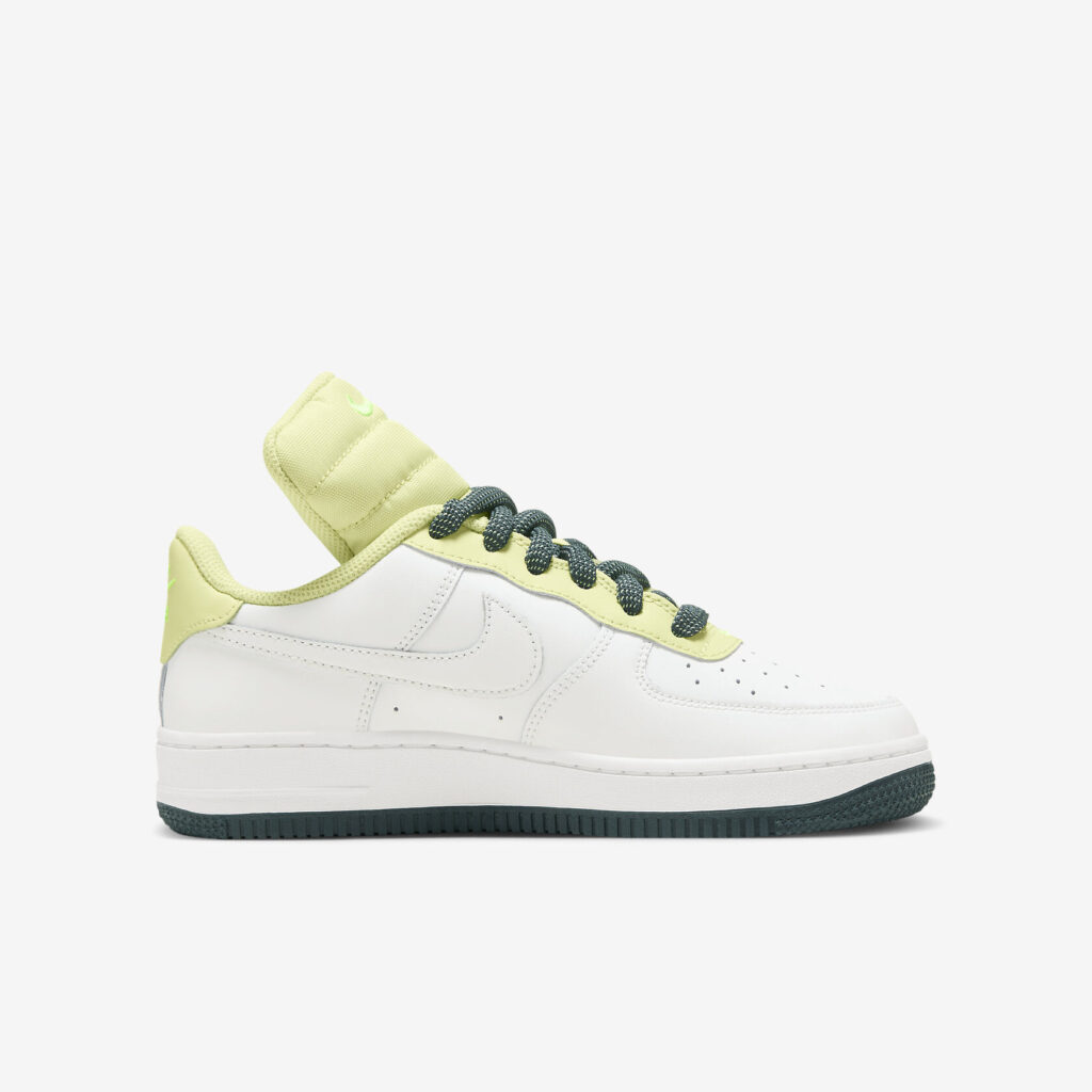 Nike Air Force 1 Low “Big Tongue” GS2