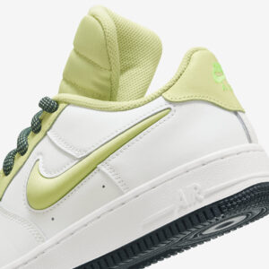 Nike Air Force 1 Low “Big Tongue” GS7