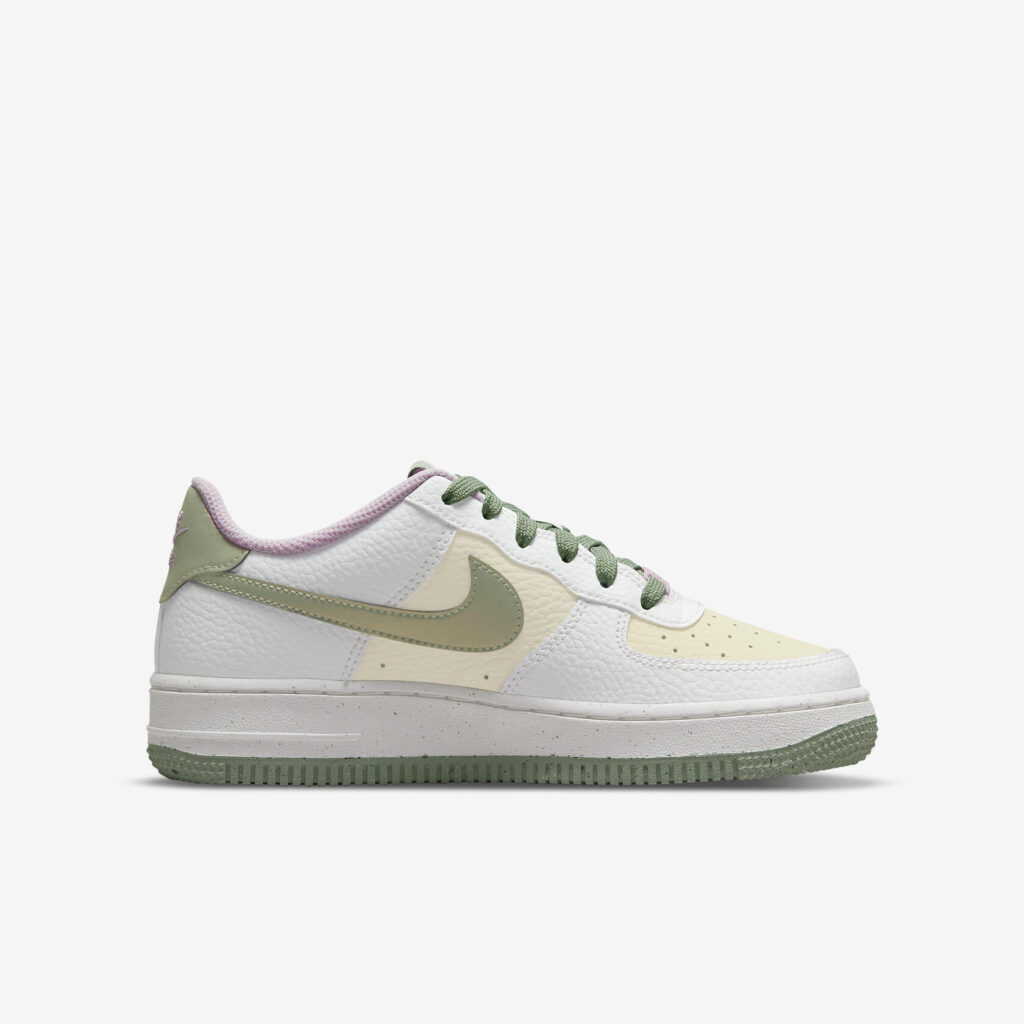 Nike Air Force 1 Low ‘Combines’ GS2