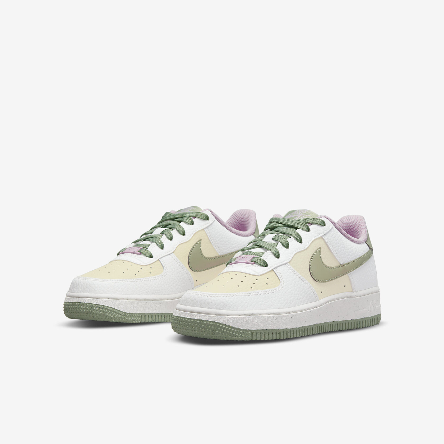 Nike Air Force 1 Low 'Combines' GS3