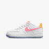 Nike Air Force 1 Low 'Coral Chalk' GS