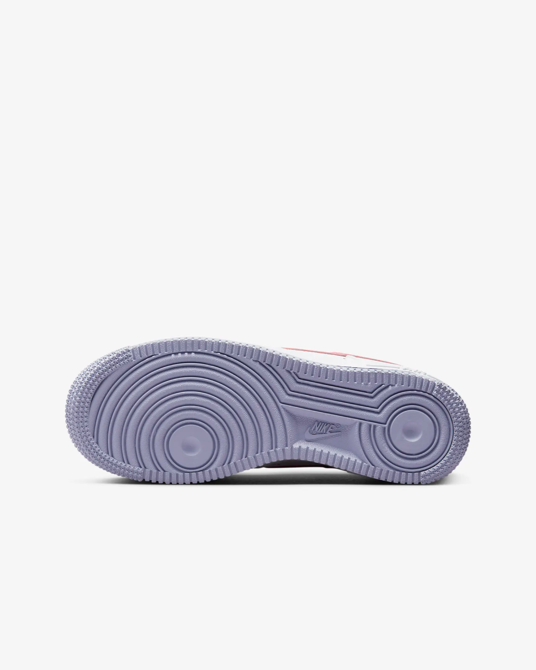 Nike Air Force 1 Low 'Coral Chalk' GS1