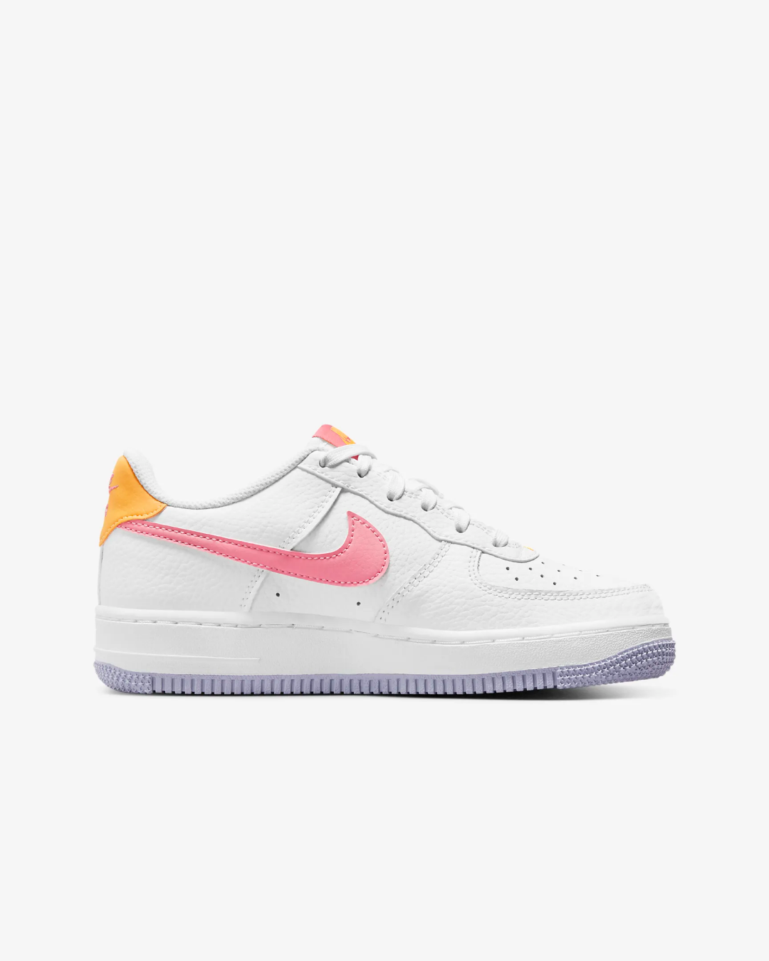 Nike Air Force 1 Low 'Coral Chalk' GS2
