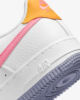 Nike Air Force 1 Low 'Coral Chalk' GS6
