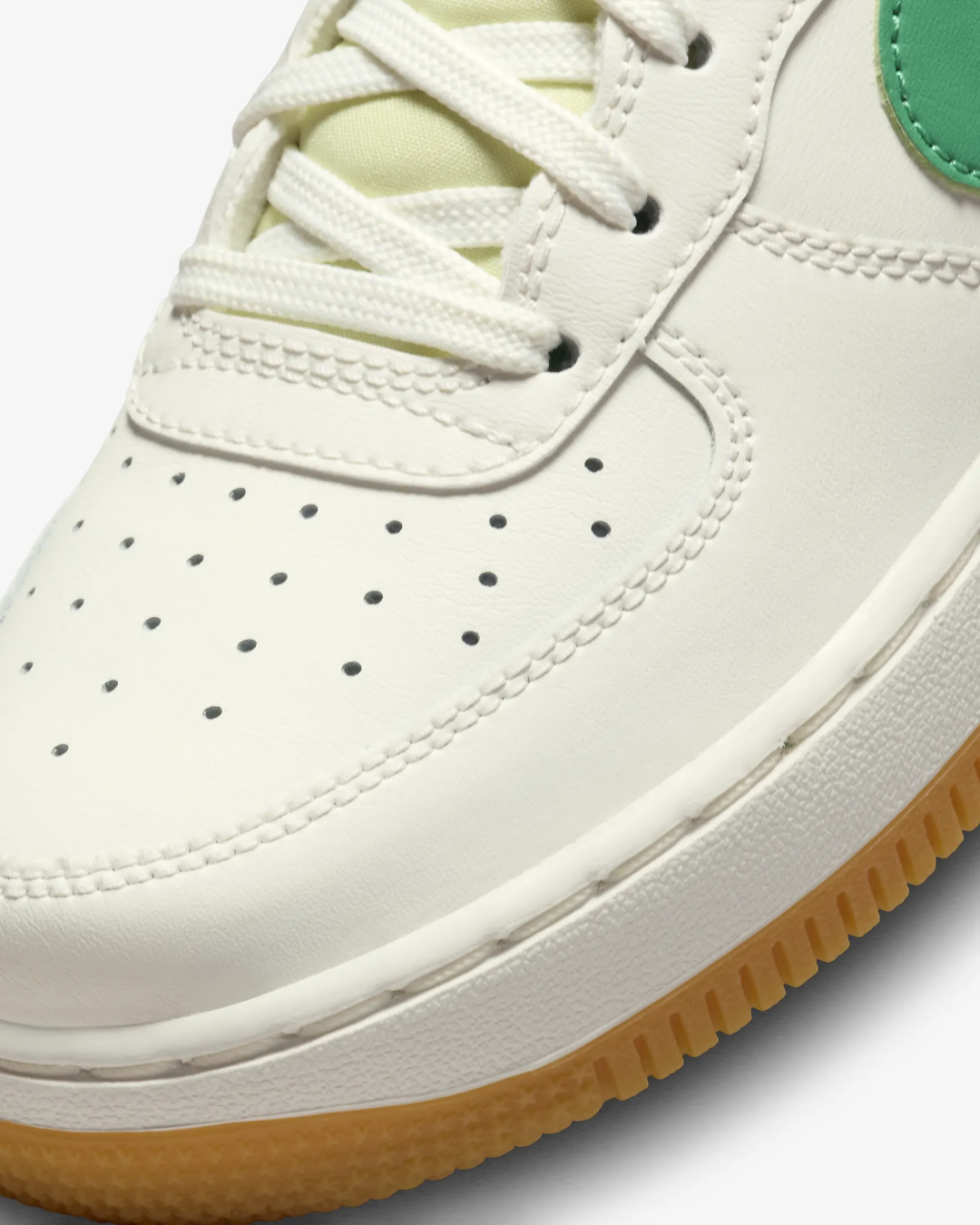 Nike Air Force 1 Low 'Medium Soft Pink' GS6