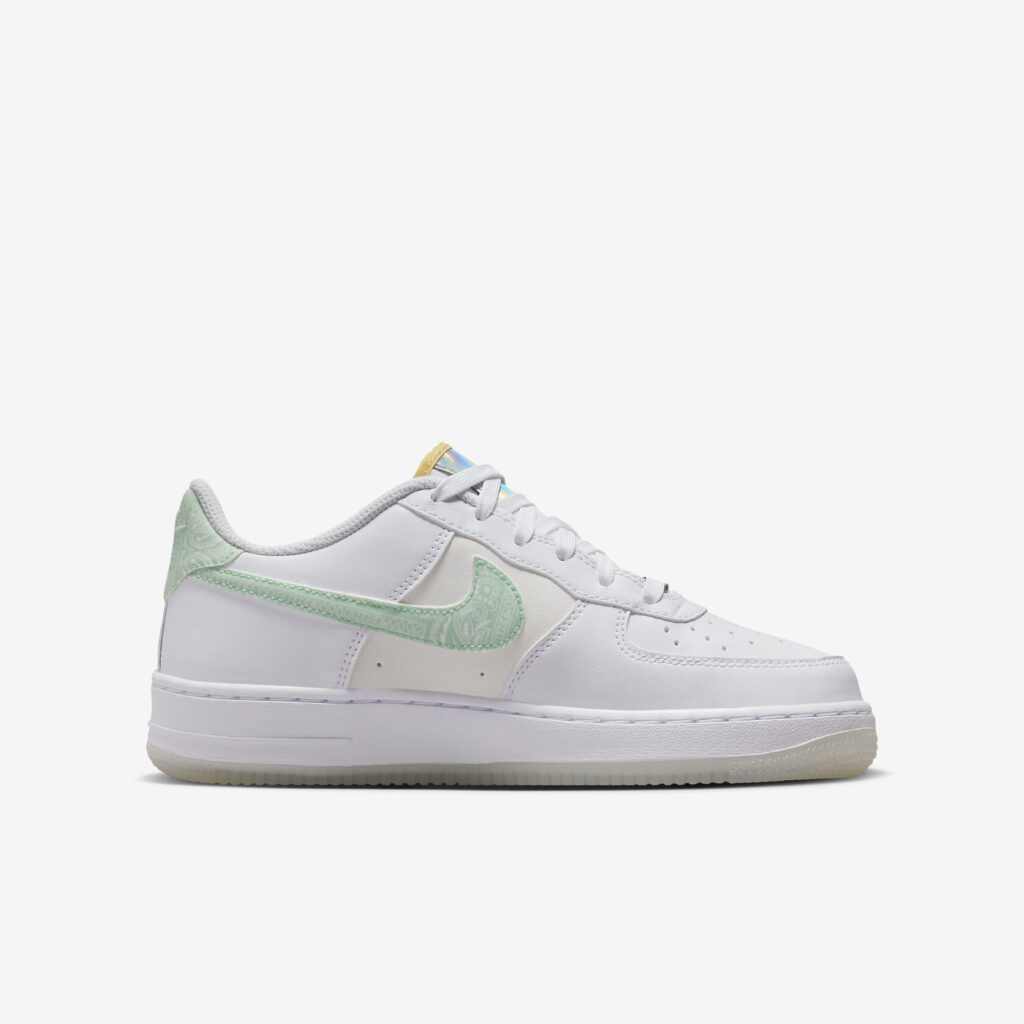 Nike Air Force 1 Low ‘Paisley Easter’ GS2