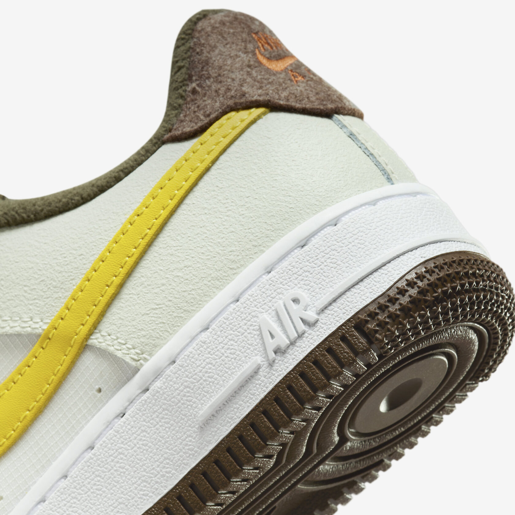 Nike Air Force 1 Low “Ready, Play!” GS7