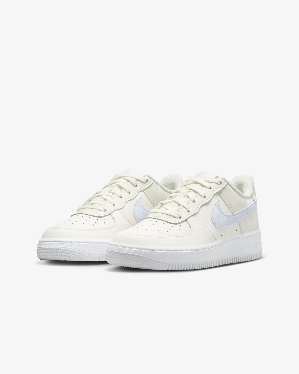 Nike Air Force 1 Low “Sea Glass” GS4