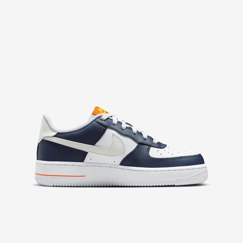 Nike Air Force 1 Low “UV Color Change” GS2