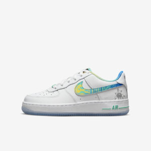 Nike Air Force 1 Low 'Unlock Your Space' (GS)