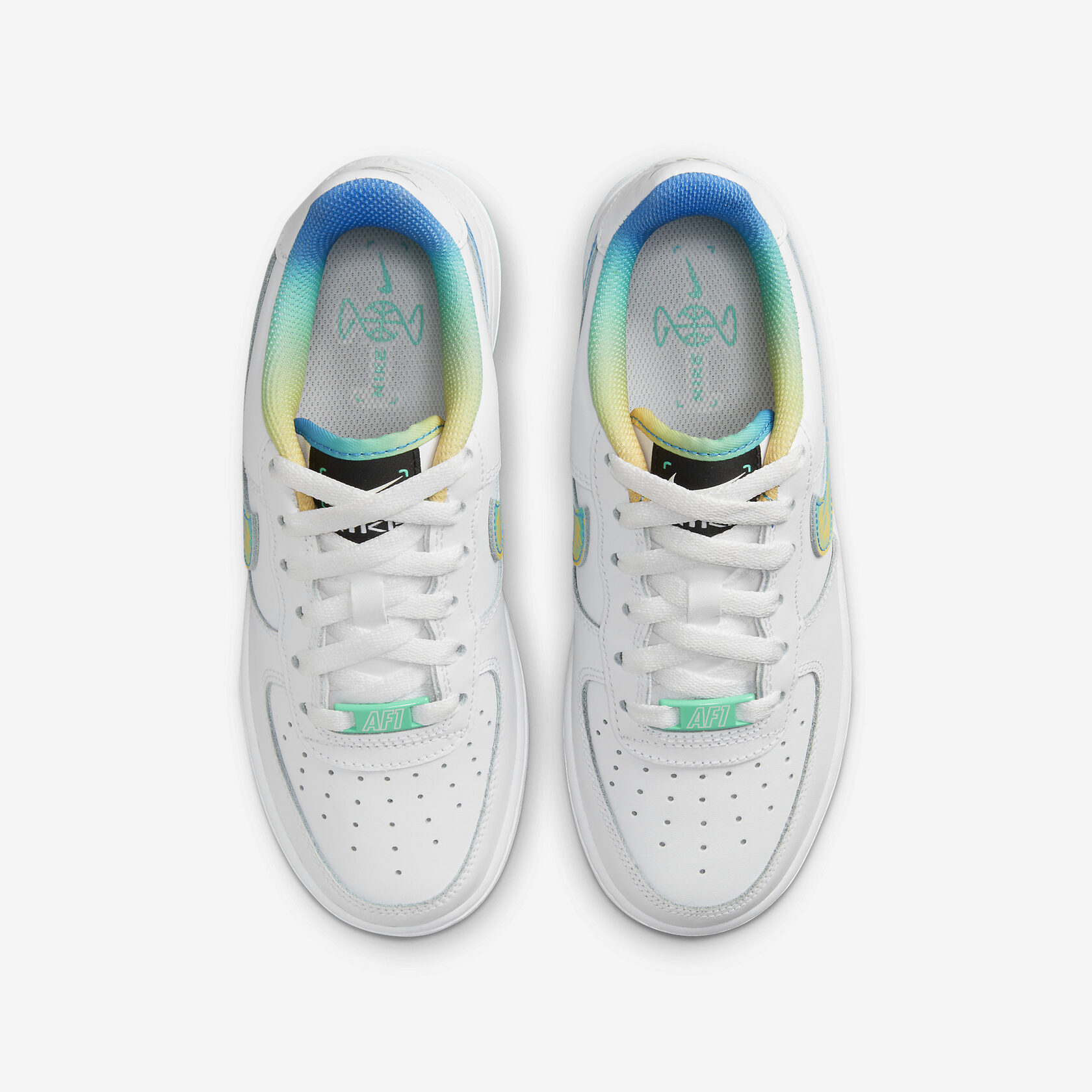 Nike Air Force 1 Low “Unlock Your Space” GS3