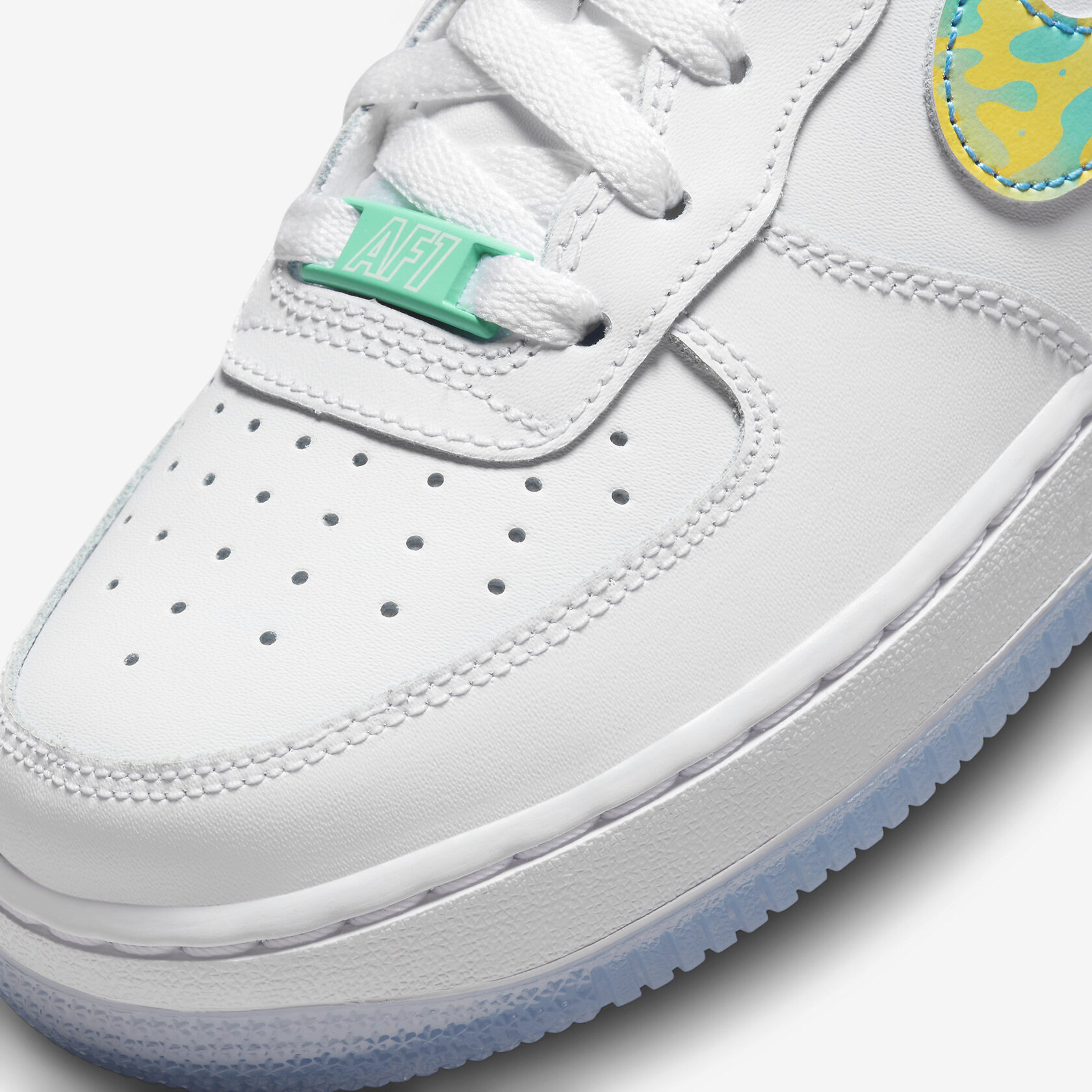 Nike Air Force 1 Low “Unlock Your Space” GS6