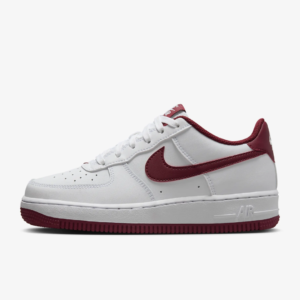 Nike Air Force 1 'Team Red' (GS)