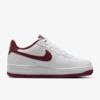 Nike Air Force 1 'Team Red' GS2