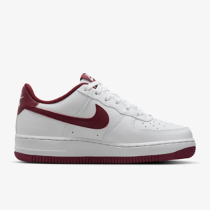 Nike Air Force 1 ‘Team Red’ GS2