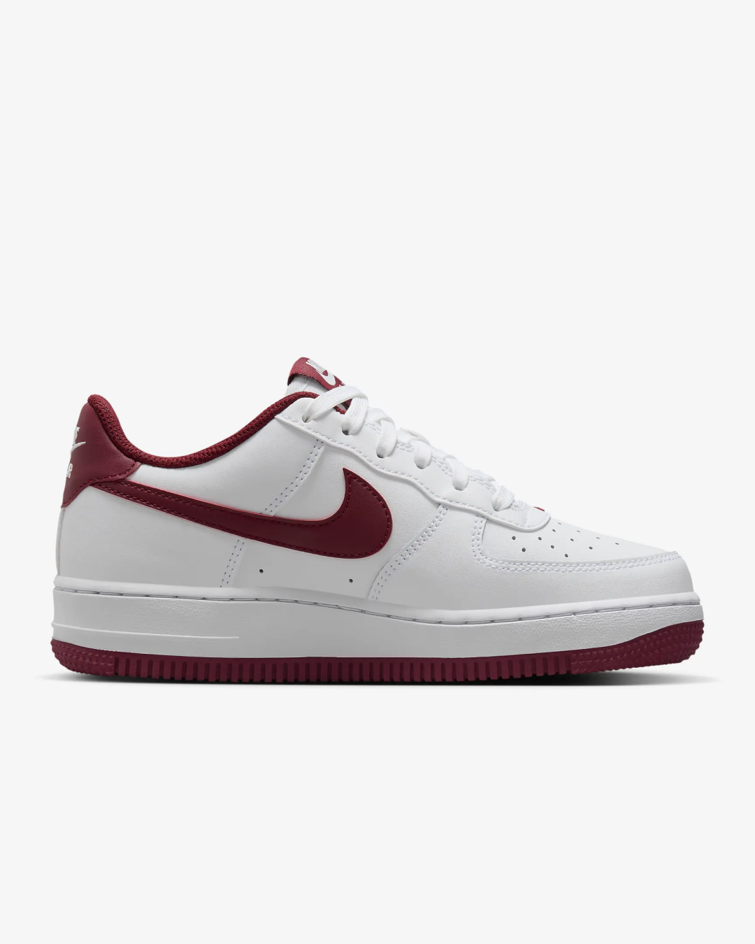 Nike Air Force 1 'Team Red' GS2