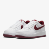 Nike Air Force 1 'Team Red' GS4