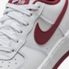Nike Air Force 1 'Team Red' GS6