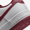 Nike Air Force 1 'Team Red' GS7