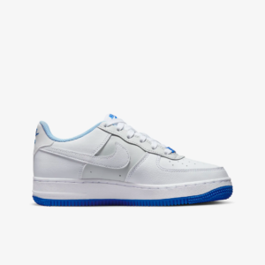 Nike Air Force 1 ‘White Blue’ GS2