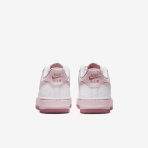 Nike Air Force 1 'White Pink' GS5