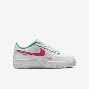 Nike Air Force 1 ‘White Teal’ GS2