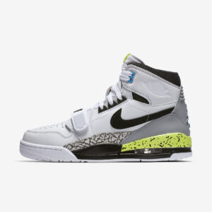 Nike Air Jordan Legacy 312 'Command Force'
