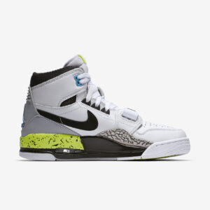 Nike Air Jordan Legacy 312 ‘Command Force’2