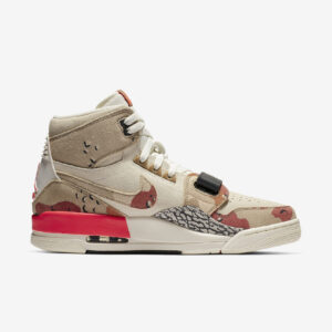 Nike Air Jordan Legacy 312 ‘Desert Camo’2