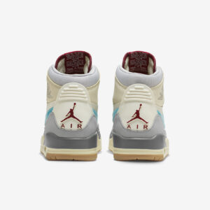 Nike Air Jordan Legacy 312 'Exploration Unit'5