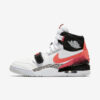 Nike Air Jordan Legacy 312 'Hot Lava'