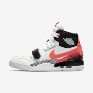 Nike Air Jordan Legacy 312 'Hot Lava'