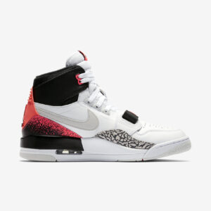Nike Air Jordan Legacy 312 ‘Hot Lava’2