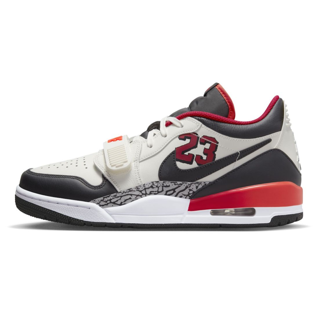 Nike Air Jordan Legacy 312 Low '23'