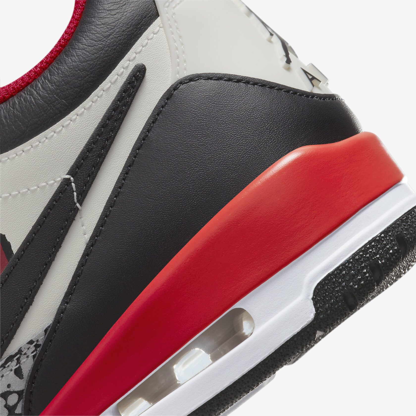 Nike Air Jordan Legacy 312 Low '23'5